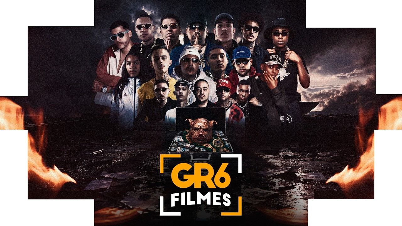 HIT DO ANO 3 - DJ Perera, MC Leozinho ZS, Livinho, Meno K, Marks, Kadu, Don Juan, FR da Norte...