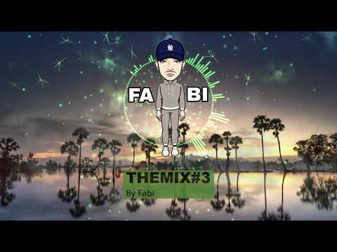 Moombahton Mix 2020 #3 | Best of Moombahton Reggaeton HipHop Afrobeat Latin & More | by FABI