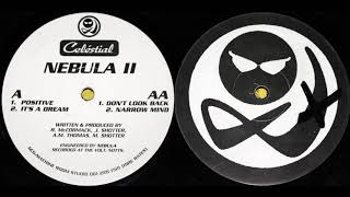Nebula II - Narrow Mind (1994)