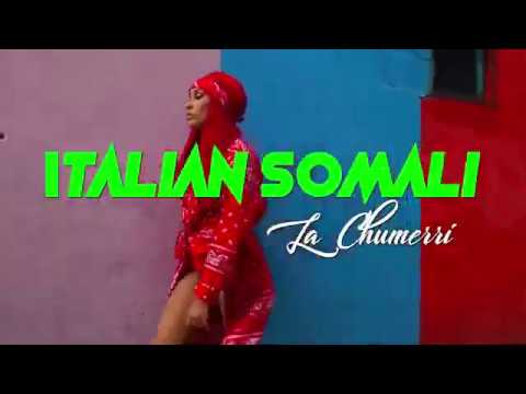 La Chumerri Italian Somali Panama 🇵🇦