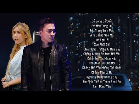 Đổ Sông Đổ Biển, Em Nên Dừng Lại - 15 Bài Đỉnh Nhất Khang Việt 2024 - Nhạc Suy Cho Người Đa Tình