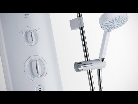 Mira Sport Electric Shower