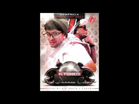 GL y Lionexx - Sin Darnos Cuenta - [DemenciaBeatz] - 2013
