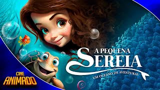 A Pequena Sereia