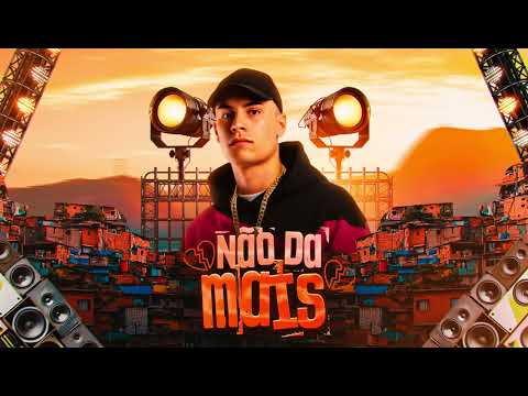 MC Duh - Não Dá Mais