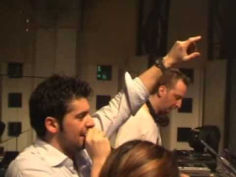 Compleanno Tommy Stocca & Ramon @ Discoteca Ipnosis - San Giovanni Lupatoto (VR), 16/02/2003