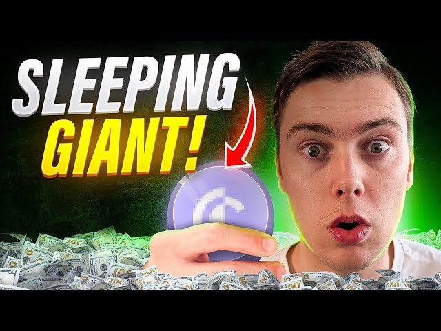 Miles Deutscher – I’m Betting BIG On This Hidden Altcoin Gem! (08.10.2024 Summary)