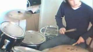 Drumming to the Kinks song &#39;Do you remember Walter&#39;
