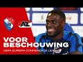 Martins Indi: 'Voelt als thuiskomen' | Voorbeschouwing