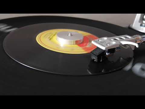 QUE SIGA LA CUMBIA - EULOGIO MOLINA Y SU ORQUESTA (CUMBIA 45RPM)