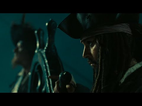 Deleted Scenes | Pirates of the Caribbean: At World's End