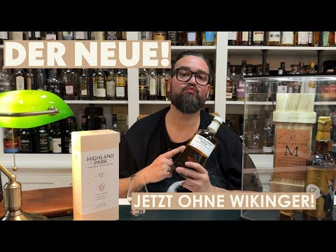 Highland Park 12 years with new equipment