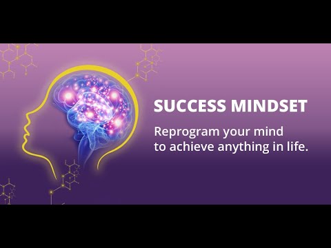 Success Mindset - Motivation Video