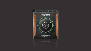 Video thumbnail for OneKnob Brighter Plugin by Waves Audio