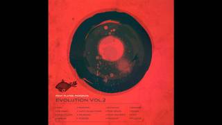 Rob Sparx & John Maveric - Battlesnake - Fent Plates Evolution Volume 2