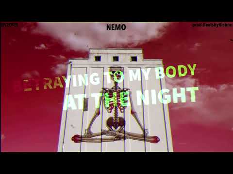 NEMO - Ryzorr [official lyrics video]
