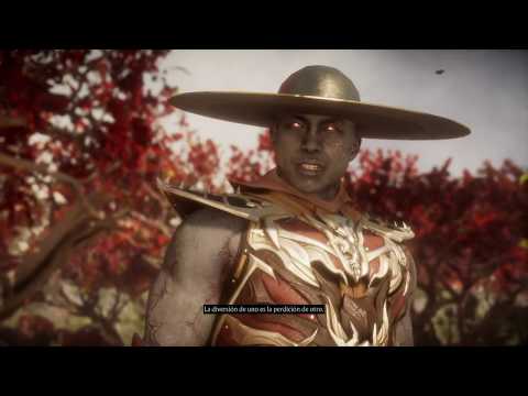 SoS-Hidden-hand Vs Rubia55_AMALIA - Mexico Vs España - Pelea Amistosa FT5 - AMAZING MATCH! Increible