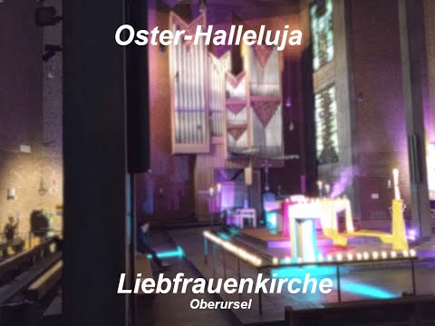 Oster-Halleluja GL 175,2