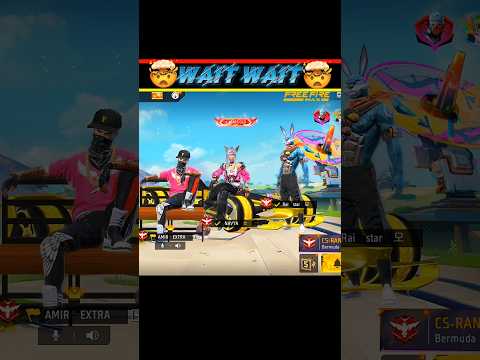 ye raistar 😳😳 kon hai yaar 😱😱 #shorts #freefireshorts