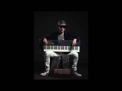 Lipe Forbes Live Dj Set  @ EvK Party 2018