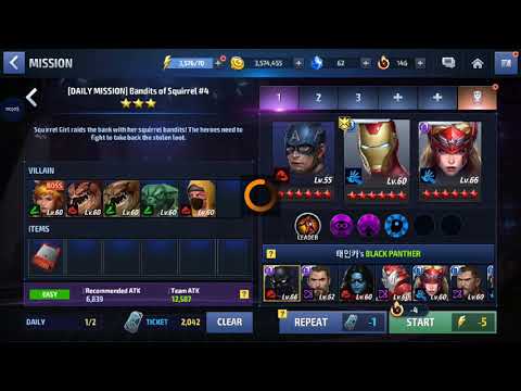 I have got 39 lvl 5 exp chip in daily mission