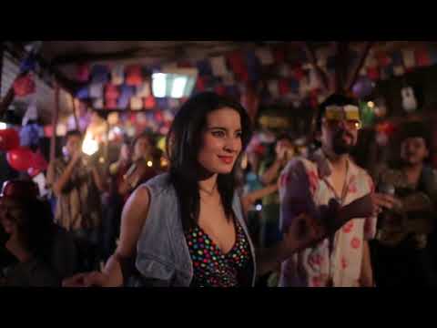 Sonora 5 Estrellas   Supermandoneao Video Clip Oficial