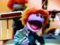 Sesame Street Hey Food Sung By Cookie Monster And The Beetles