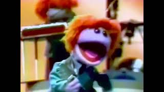 Sesame Street- Hey Food sung by Cookie Monster and The Beetles