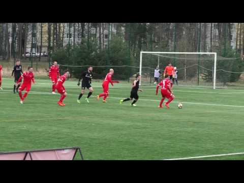 Spartaks Jūrmala - SK Babīte/Dinamo (2.puslaiks 22.04.2017)