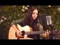 Diamonds - Rihanna (Cover) Alyssa Bernal 