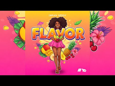 Imran Nerdy - Flavor "Official Audio" 2026 Soca