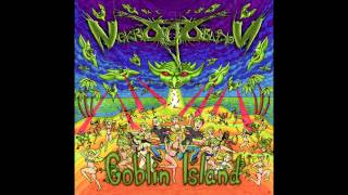 Nekrogoblikon - Goblin Island - They Came From Space