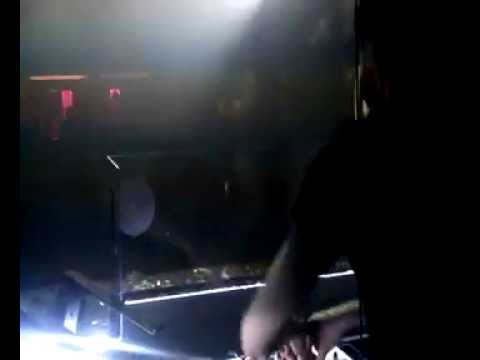 Simone Marmellosi @ Pulse of Ibiza