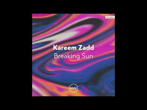 Kareem Zadd - Justice (Original Mix)
