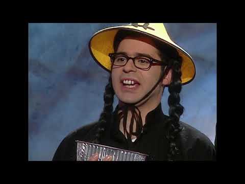 "Heller und Lipeng" bullyparade - TV Comedyshow / 2000