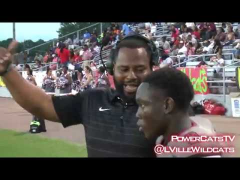 PowerCats TV GameDay Replay - 2018 Week 5 at Grenada