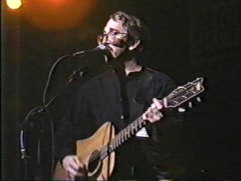 Mickey White -- Lungs (Live 1997)