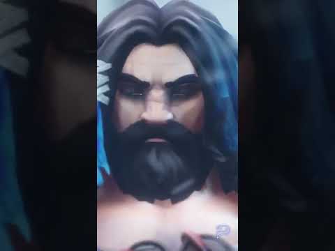 UDYR REWORK IS COMING