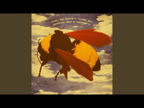 911 / Mr. Lonely (feat. Frank Ocean & Steve Lacy)