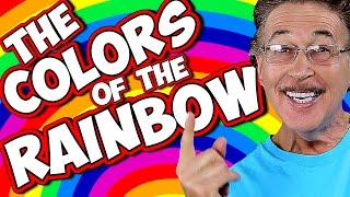 Colors of the Rainbow - Jack Hartmann gameplay video by tgates9317, 3:28 duration