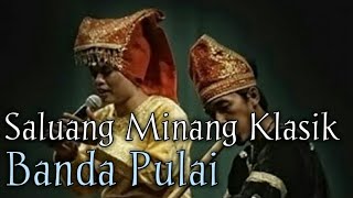 Download lagu Saluang Minang Klasik || Banda Pulai mp3