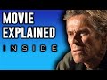 Inside Movie Explained | Ending Explained