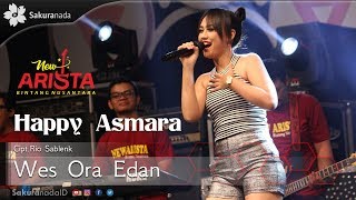 Download lagu Happy Asmara Wes Ora Edan... mp3