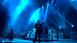 Interpol Live at Hurricane 2014