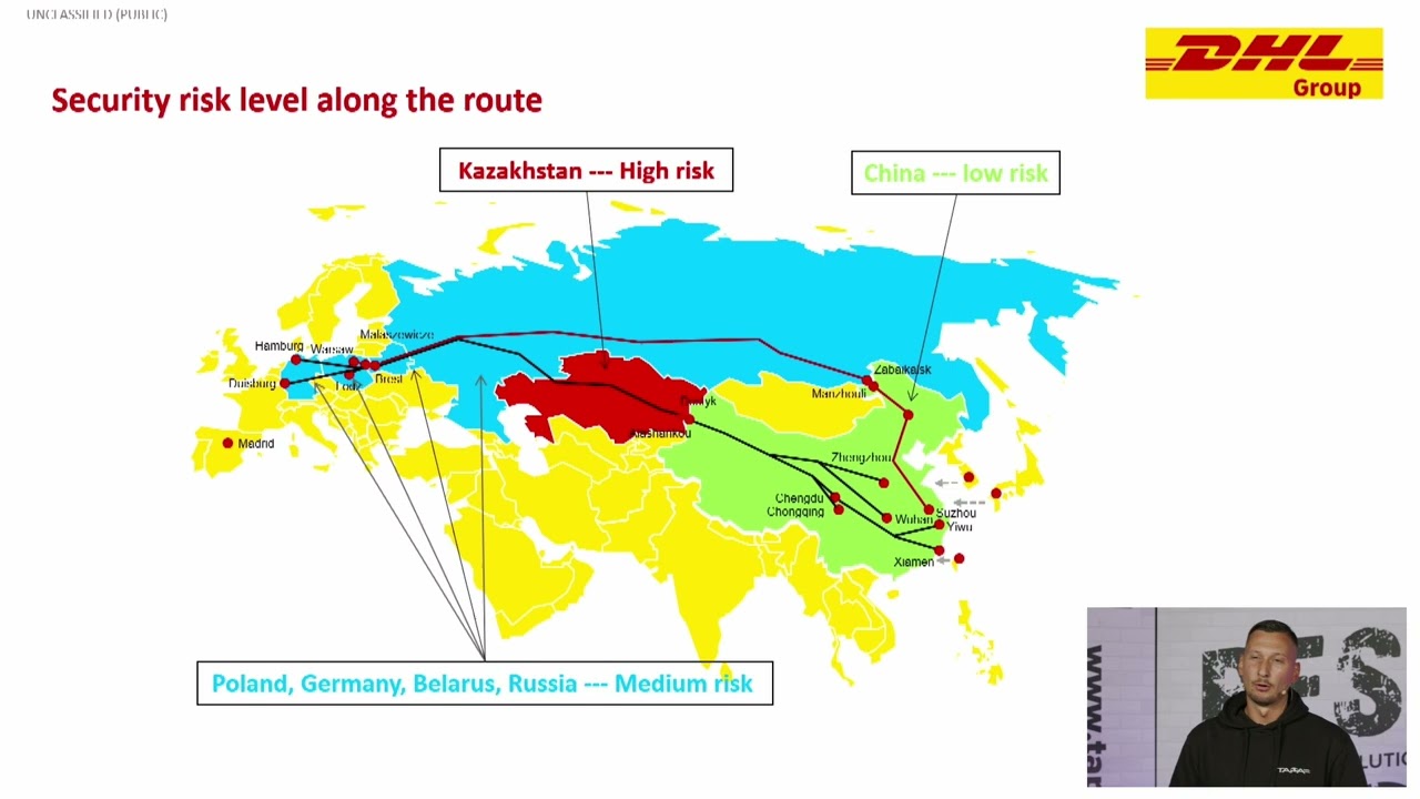 TAPA EMEA 2024 Virtual Conference - Session 8