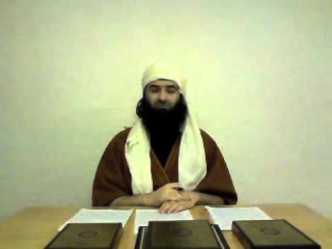 Učenjaci Islama protiv tagutske ulema zla - pouke iz hadisa - 5 dio