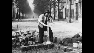 Calino s'endurcit la figure (1912) Calino Toughens Up (Gaumont)