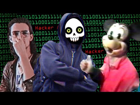 L'HACKER DEL MUORI (È STATO BRTT)