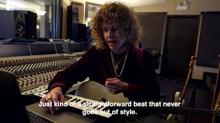 Francesco Yates - The Making Of "Do You Think About Me"