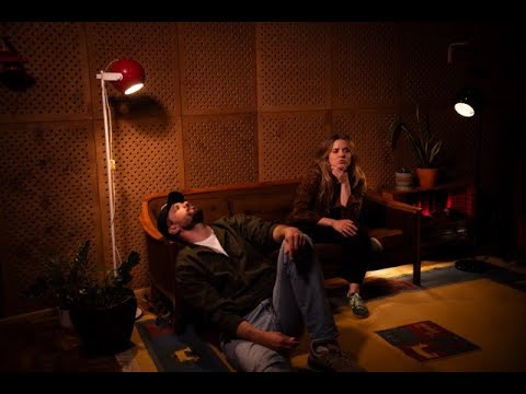 Anett x Reket - Ajavahe (Live at Selektor Studios)